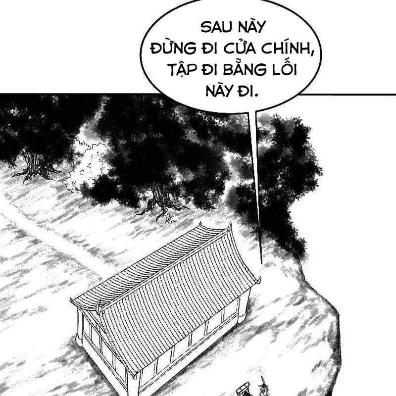 Hắc Sa Chapter 4 - Trang 27