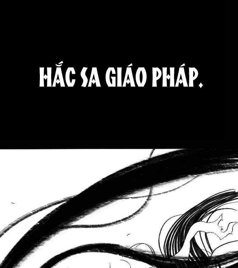 Hắc Sa Chapter 1 - Trang 200