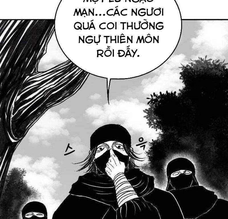 Hắc Sa Chapter 3 - Trang 154