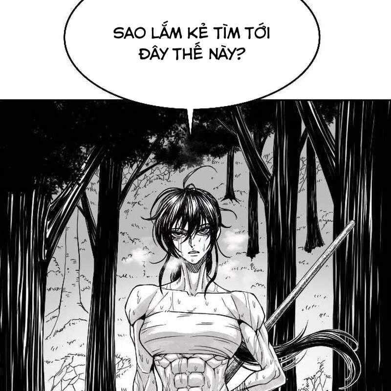 Hắc Sa Chapter 4 - Trang 142