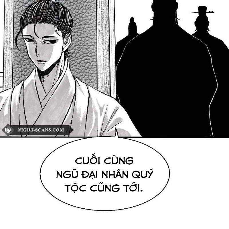 Hắc Sa Chapter 3 - Trang 44