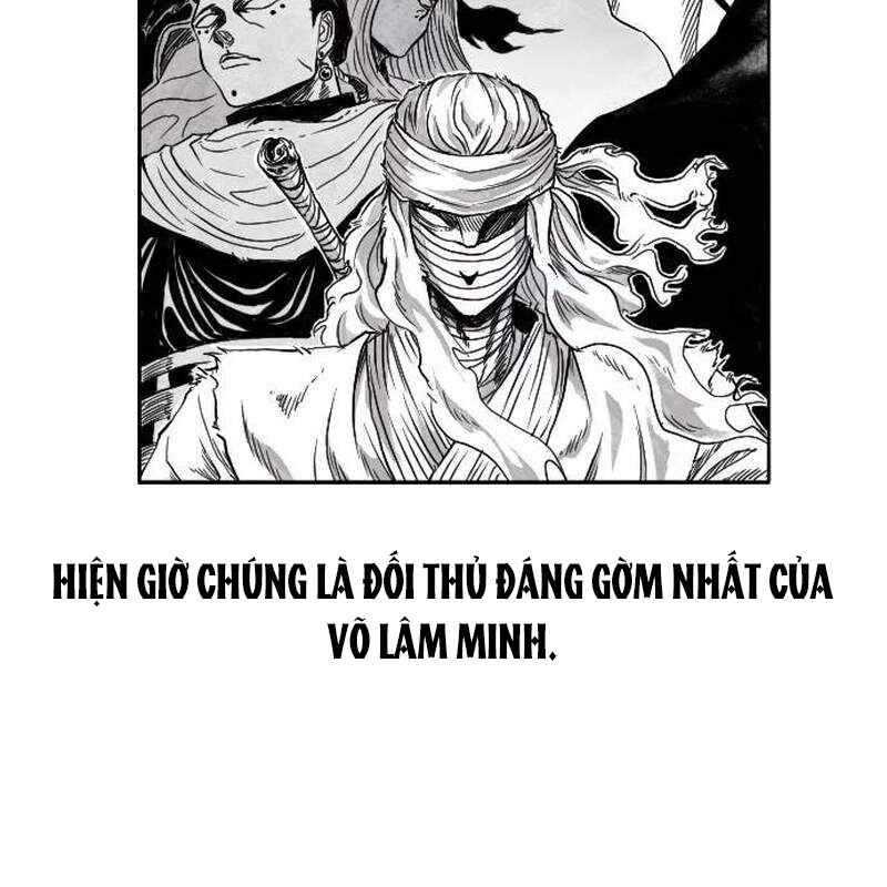 Hắc Sa Chapter 4 - Trang 67