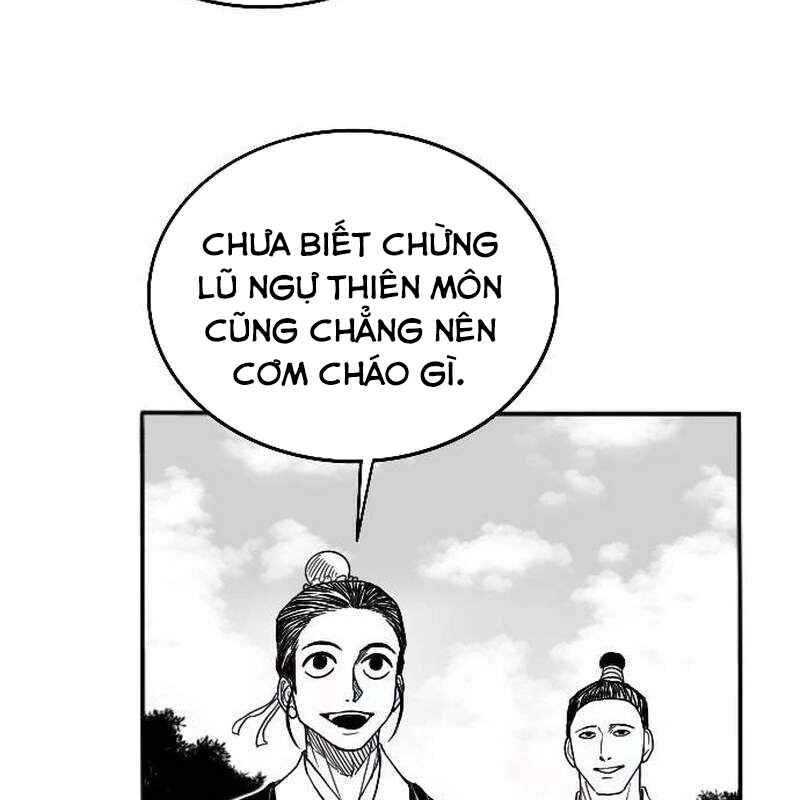 Hắc Sa Chapter 4 - Trang 95