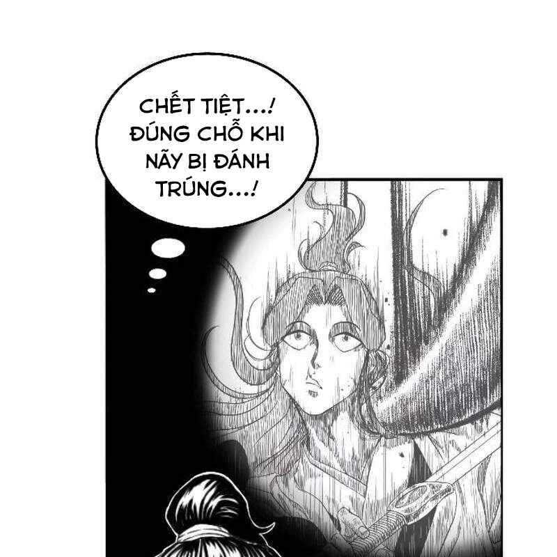 Hắc Sa Chapter 5 - Trang 120