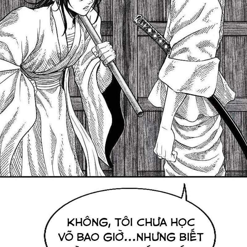 Hắc Sa Chapter 3 - Trang 206