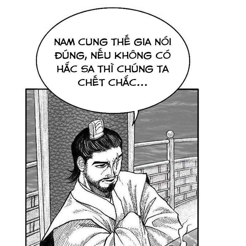 Hắc Sa Chapter 3 - Trang 27