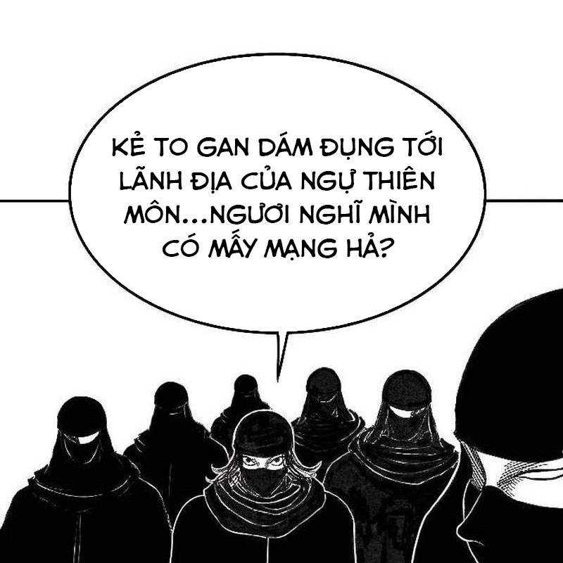 Hắc Sa Chapter 3 - Trang 191