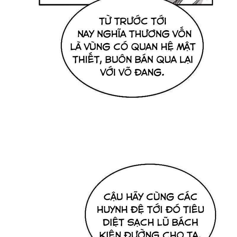 Hắc Sa Chapter 4 - Trang 82