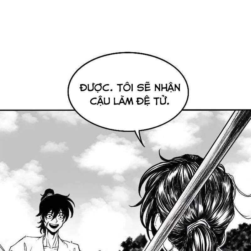 Hắc Sa Chapter 4 - Trang 10