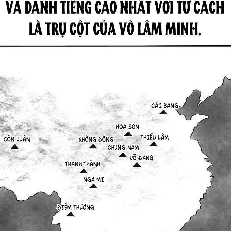 Hắc Sa Chapter 3 - Trang 6