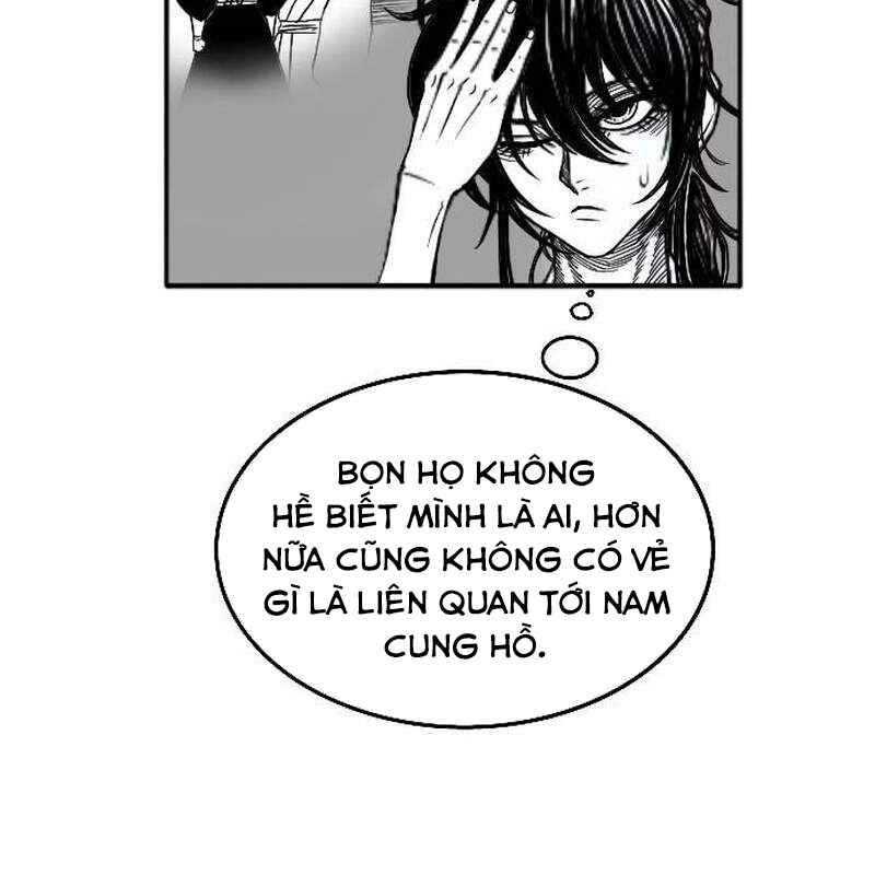 Hắc Sa Chapter 5 - Trang 61