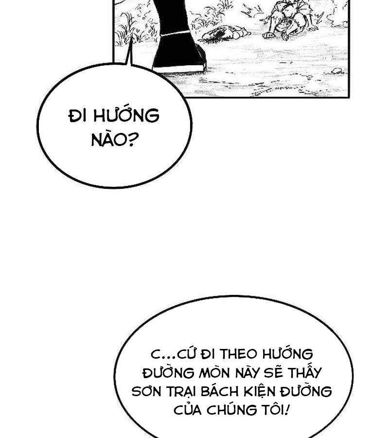 Hắc Sa Chapter 2 - Trang 43