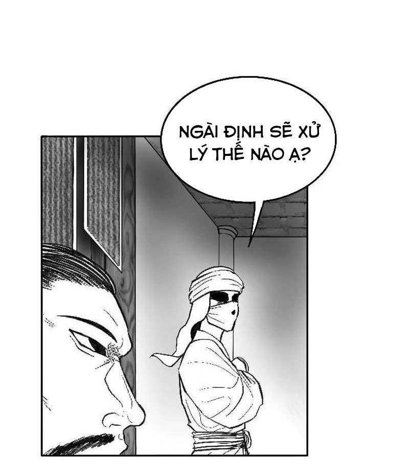 Hắc Sa Chapter 2 - Trang 240