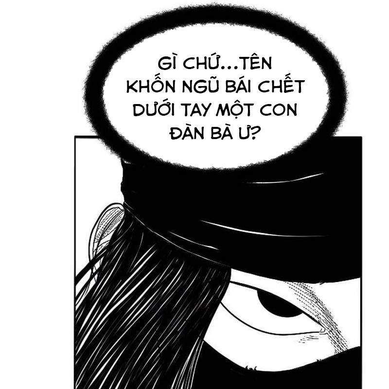 Hắc Sa Chapter 3 - Trang 196