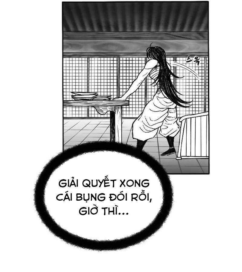 Hắc Sa Chapter 2 - Trang 158