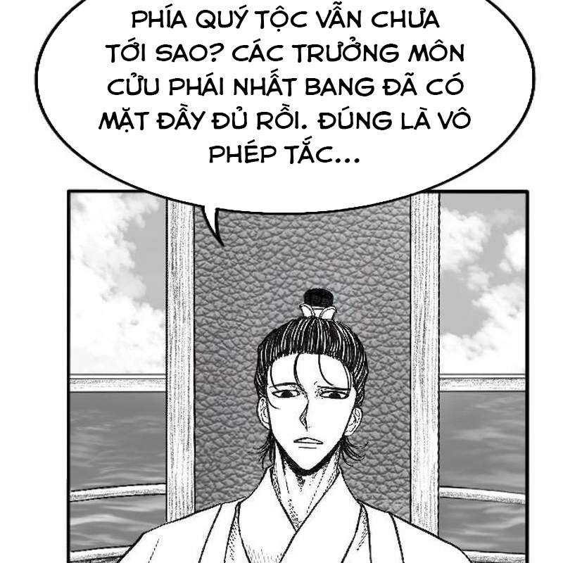 Hắc Sa Chapter 3 - Trang 37