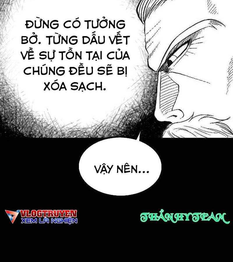 Hắc Sa Chapter 1 - Trang 114