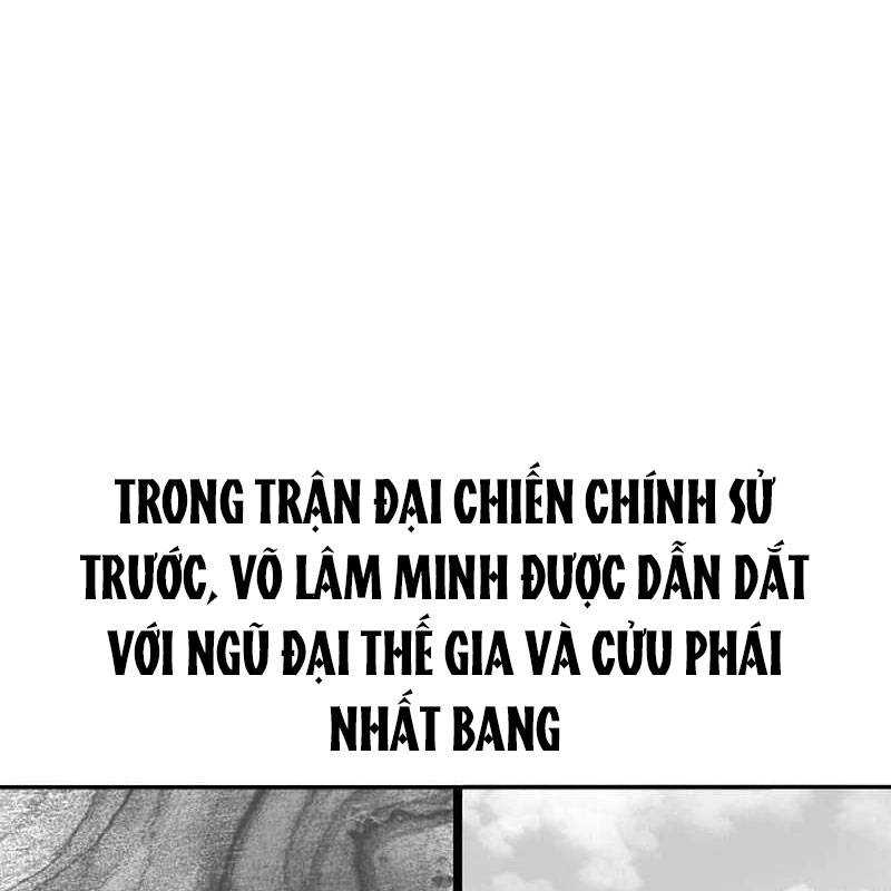 Hắc Sa Chapter 3 - Trang 11