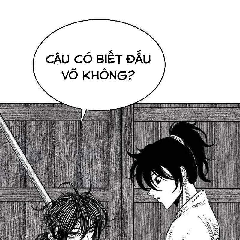 Hắc Sa Chapter 3 - Trang 205