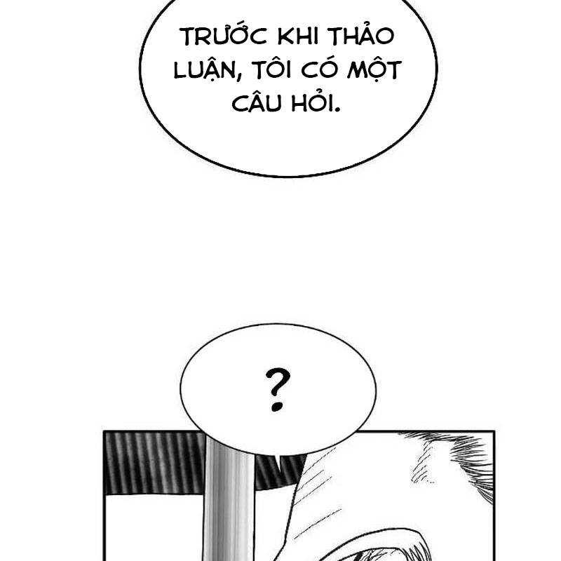 Hắc Sa Chapter 3 - Trang 61