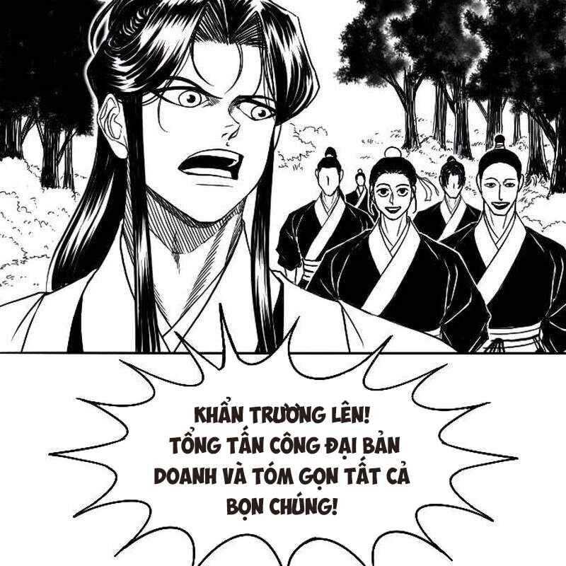 Hắc Sa Chapter 4 - Trang 100