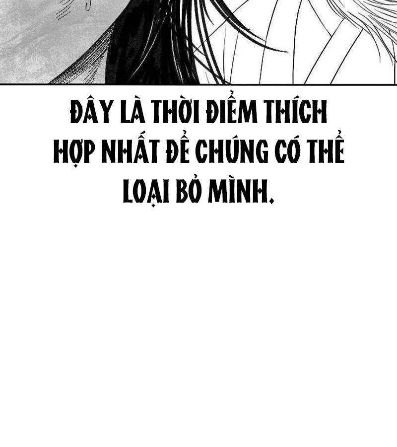 Hắc Sa Chapter 2 - Trang 194