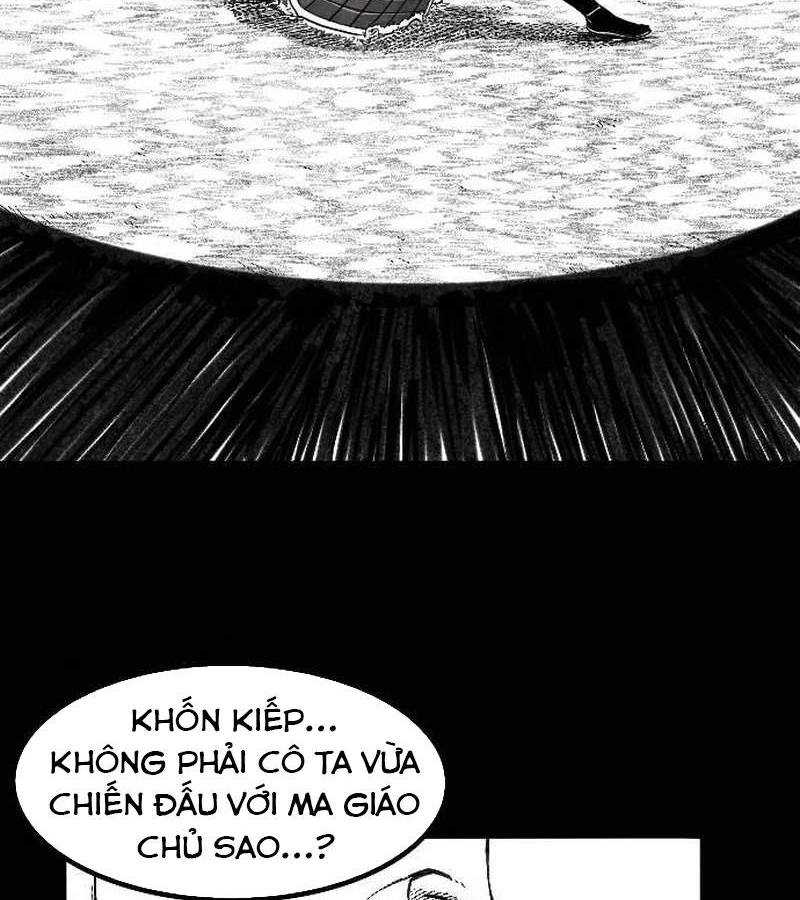 Hắc Sa Chapter 1 - Trang 154