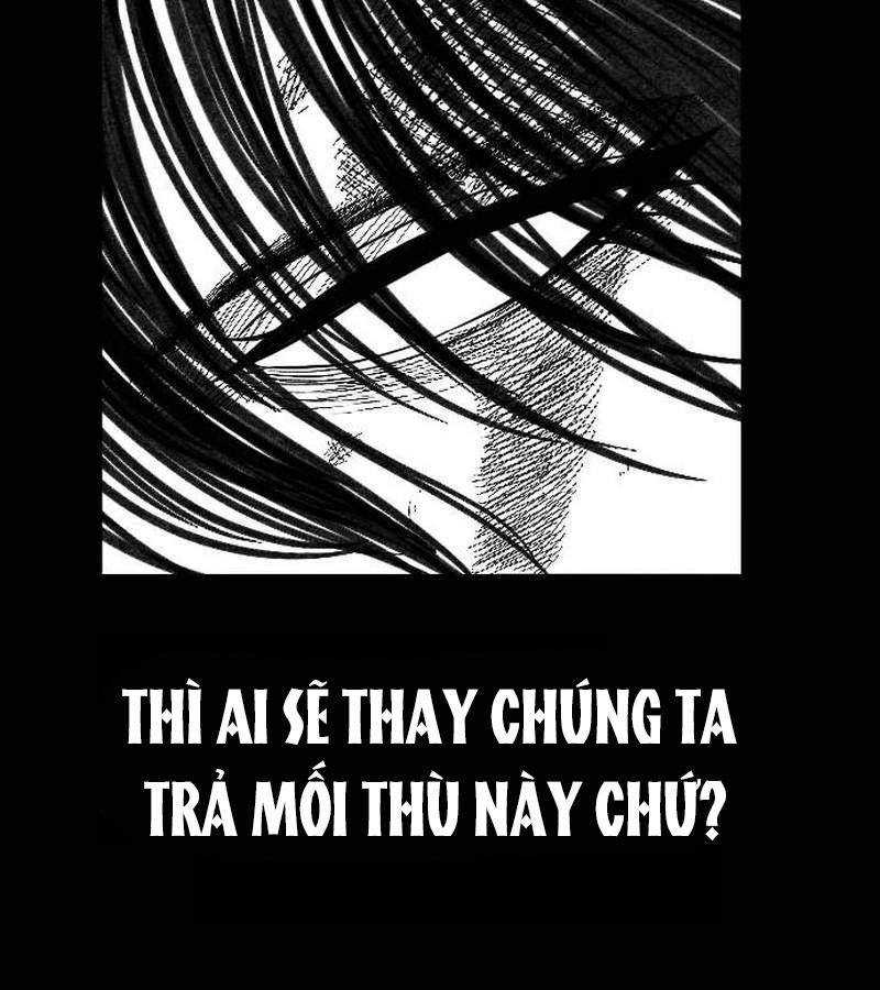 Hắc Sa Chapter 1 - Trang 127