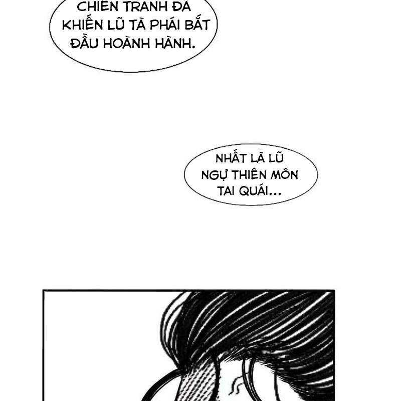 Hắc Sa Chapter 3 - Trang 98