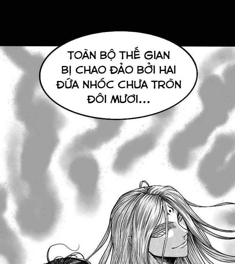 Hắc Sa Chapter 1 - Trang 280