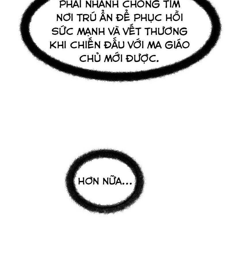 Hắc Sa Chapter 2 - Trang 12