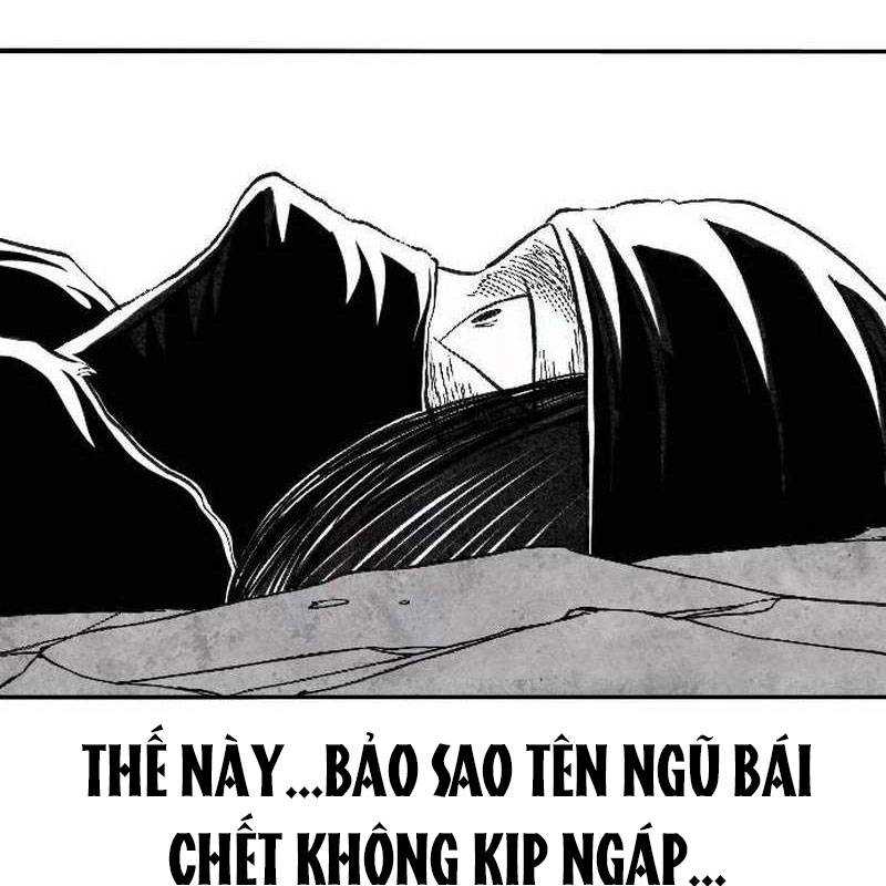 Hắc Sa Chapter 3 - Trang 292