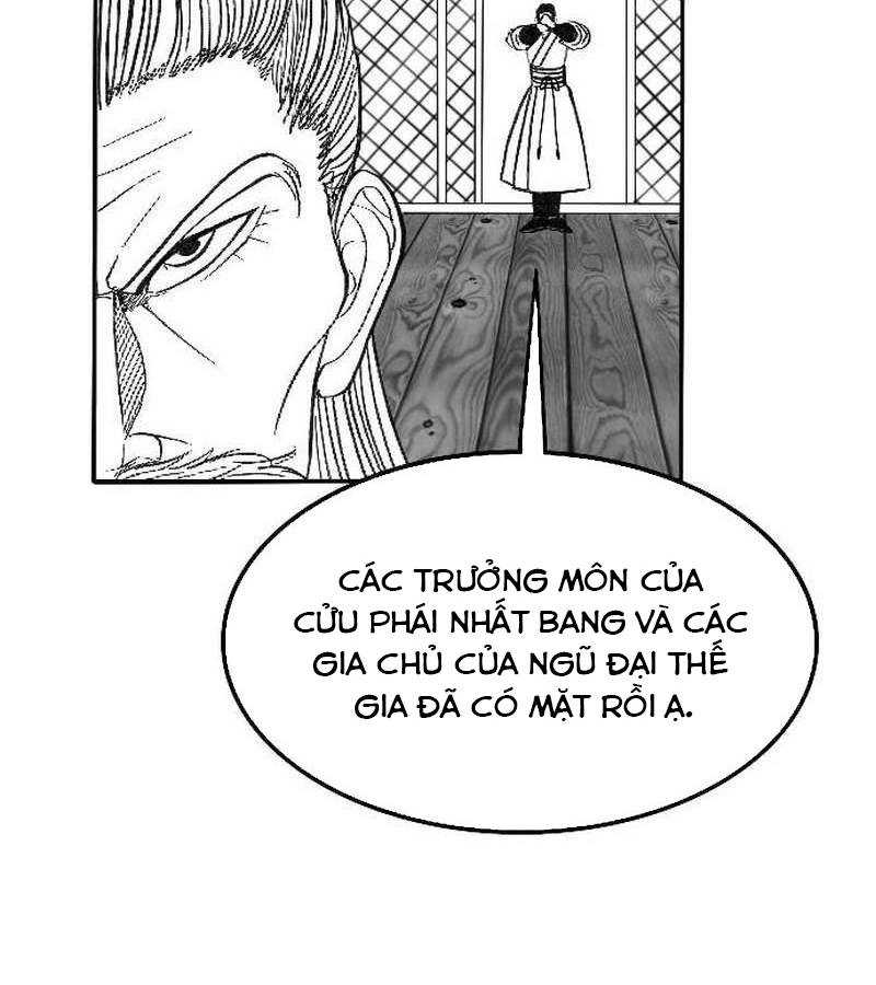 Hắc Sa Chapter 2 - Trang 260