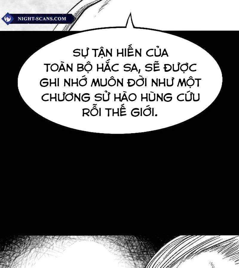 Hắc Sa Chapter 1 - Trang 113