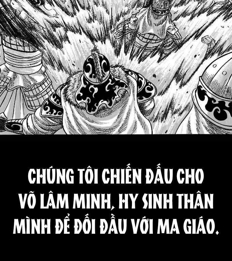 Hắc Sa Chapter 1 - Trang 44