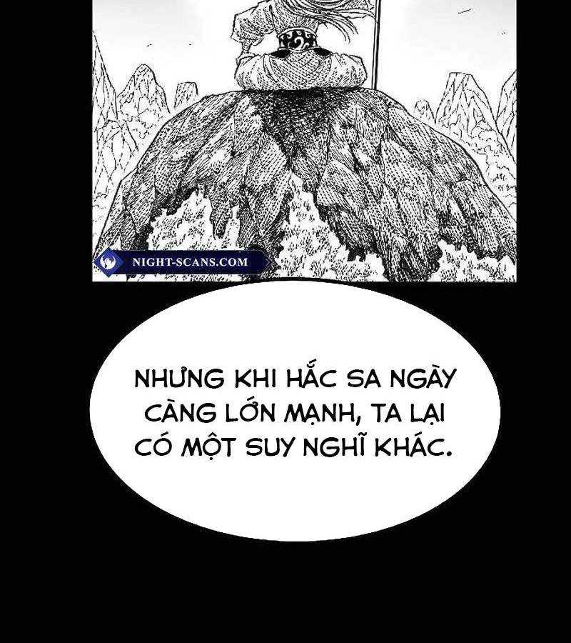 Hắc Sa Chapter 1 - Trang 232