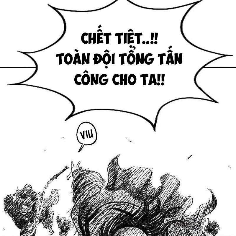 Hắc Sa Chapter 3 - Trang 270