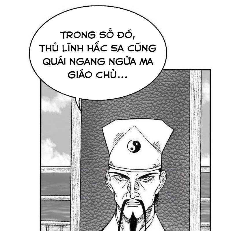 Hắc Sa Chapter 3 - Trang 29