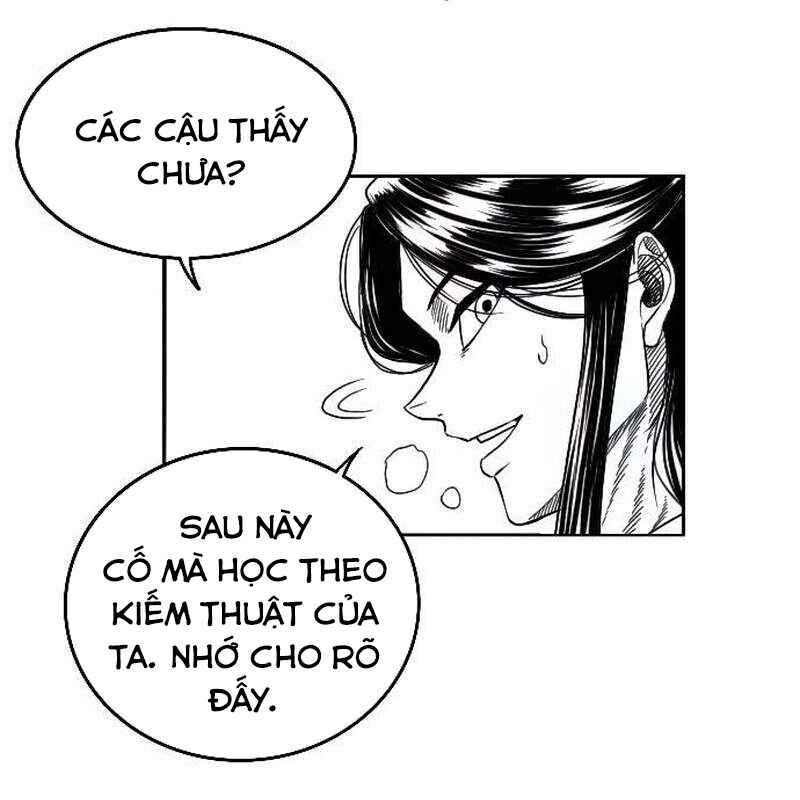 Hắc Sa Chapter 4 - Trang 201