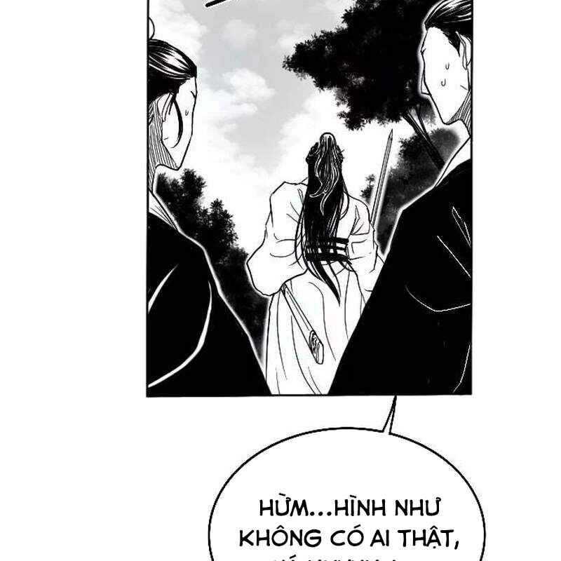 Hắc Sa Chapter 4 - Trang 129