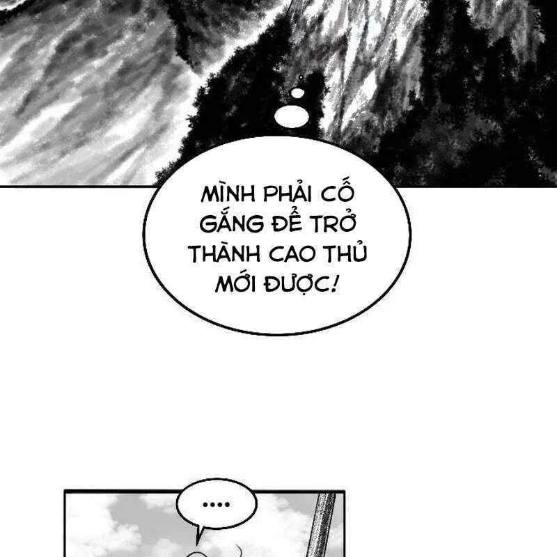 Hắc Sa Chapter 4 - Trang 35