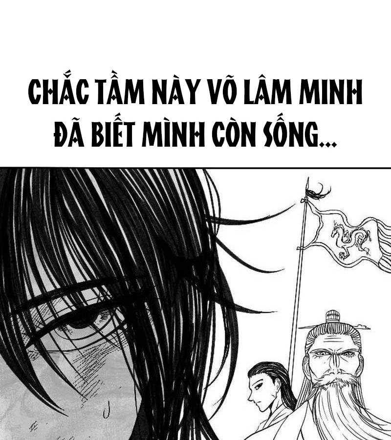 Hắc Sa Chapter 2 - Trang 193