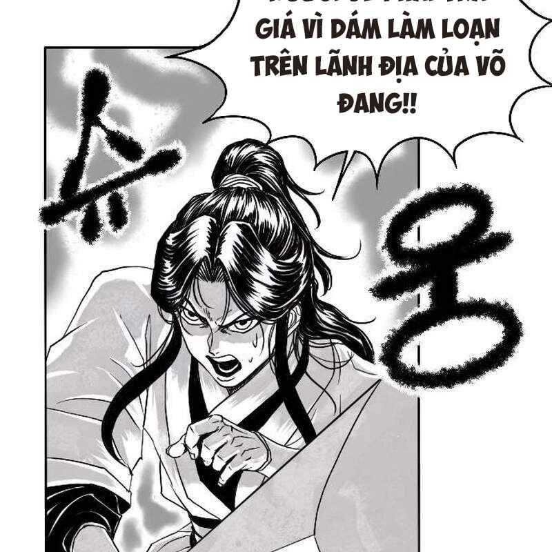 Hắc Sa Chapter 4 - Trang 154