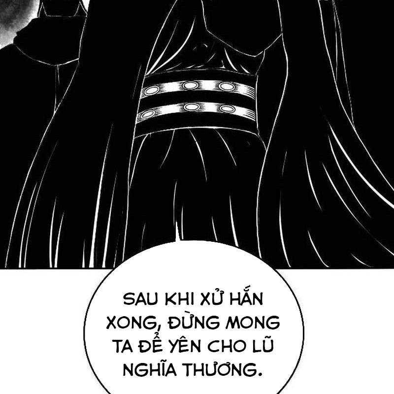 Hắc Sa Chapter 3 - Trang 155