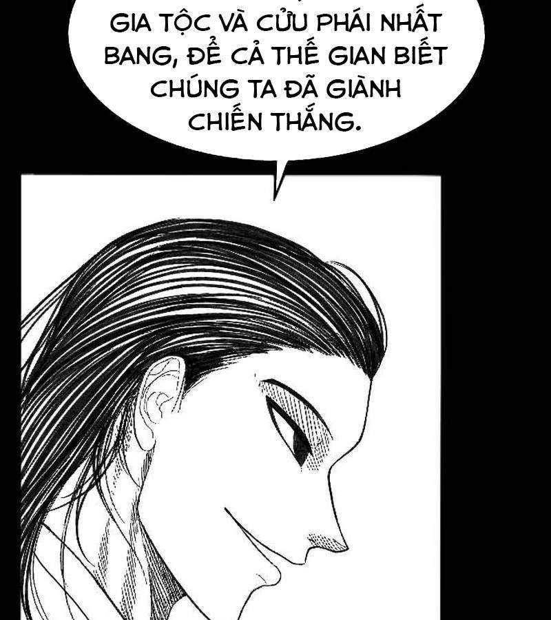 Hắc Sa Chapter 1 - Trang 271