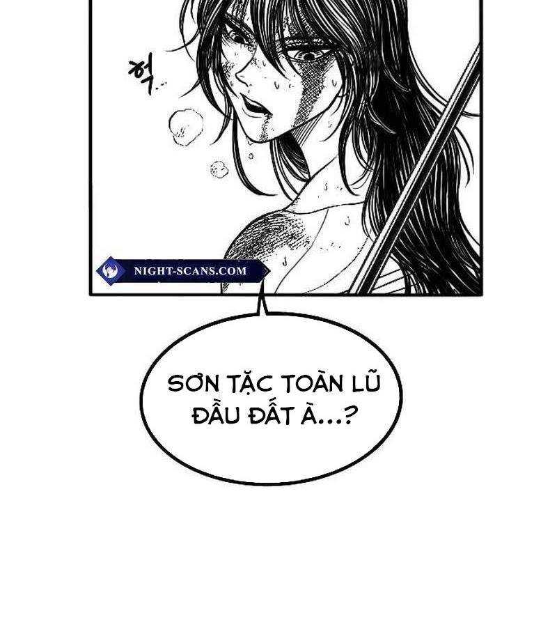 Hắc Sa Chapter 2 - Trang 84