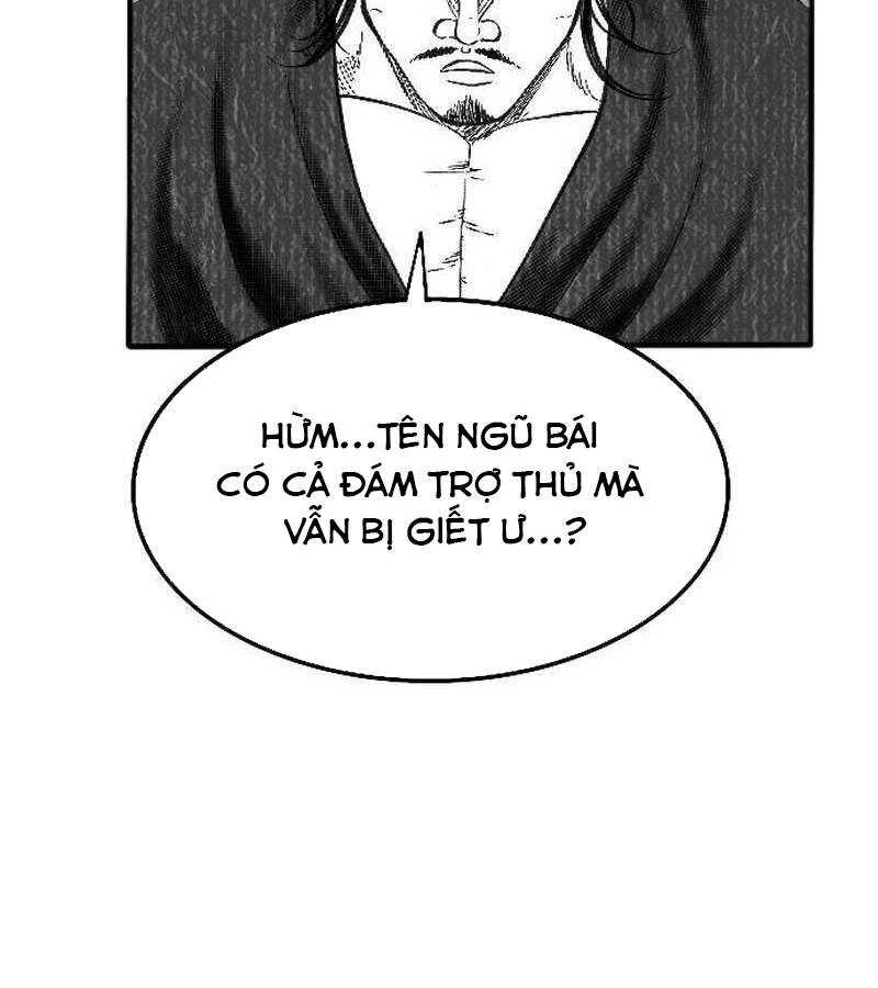 Hắc Sa Chapter 2 - Trang 242