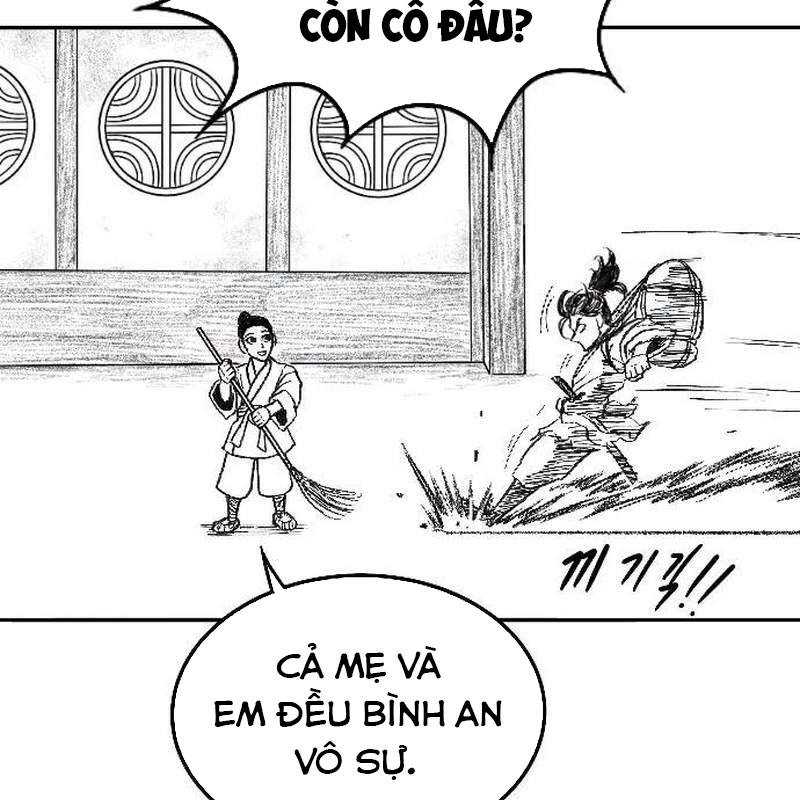 Hắc Sa Chapter 3 - Trang 133