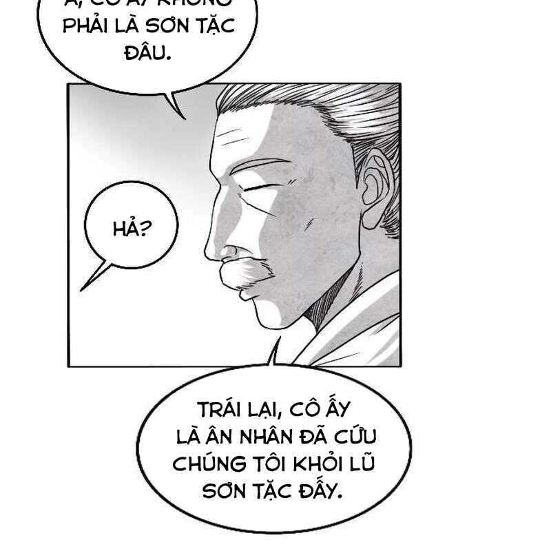 Hắc Sa Chapter 5 - Trang 37