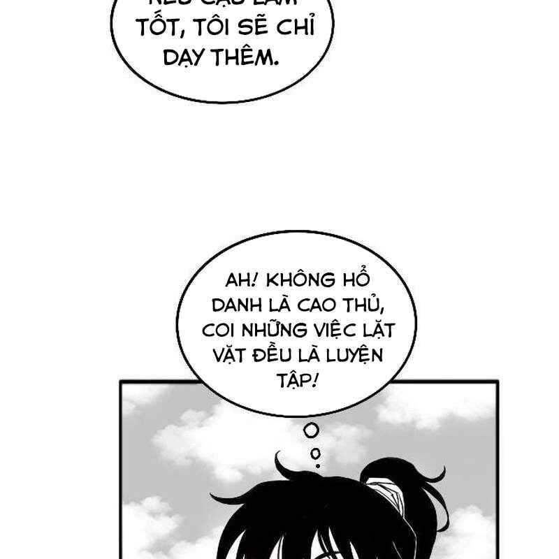 Hắc Sa Chapter 4 - Trang 19